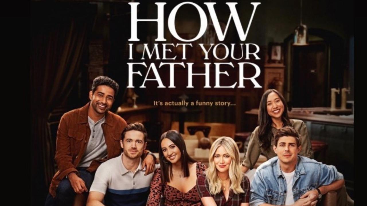 How I Met Your Father