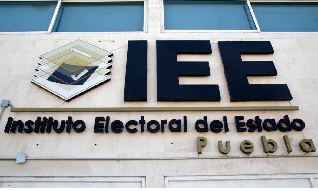 IEE de Puebla