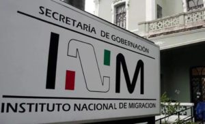 INM cubrirá los gastos funerarios de los migrantes fallecidos en Chiapas