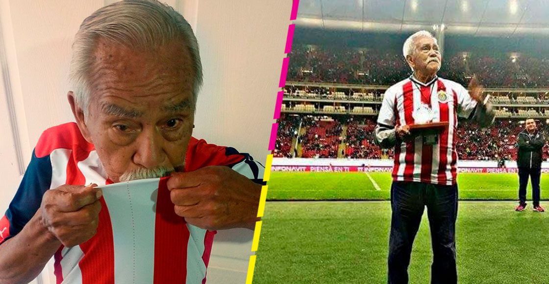 José “Jamaicón” Villegas