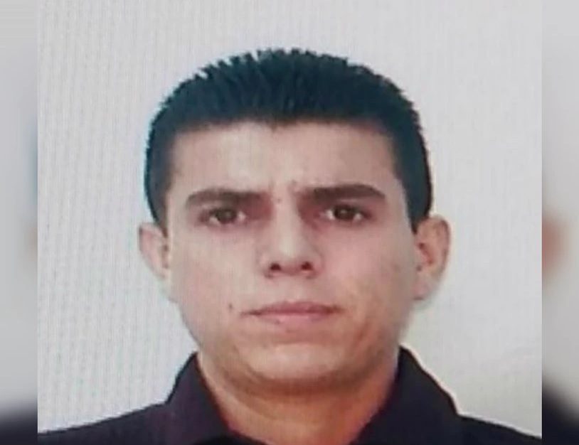 Juan Carlos Valencia González, hijastro de El Mencho