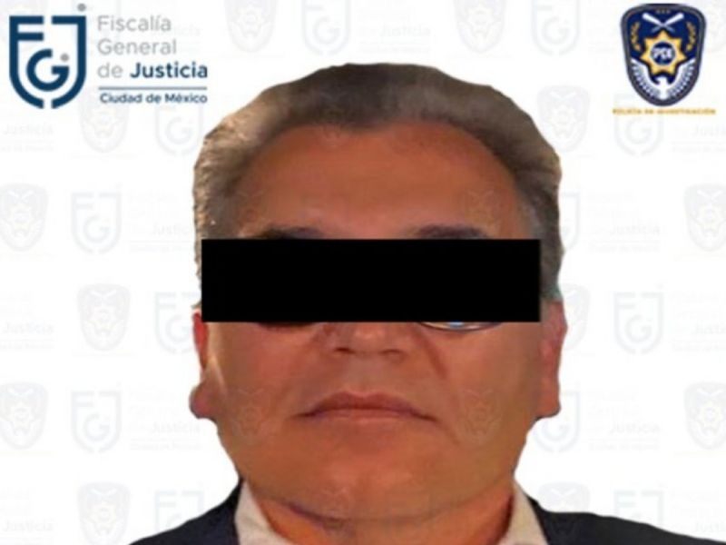 Julio Serna vinculado a proceso