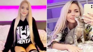 Youtuber Kristina “Kika” Dukic se suicida; sufría bullying en redes sociales