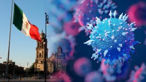 Reportan cinco nuevos casos de ómicron en Sinaloa