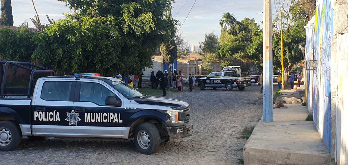 Ladrones matan a adulto mayor en Hidalgo