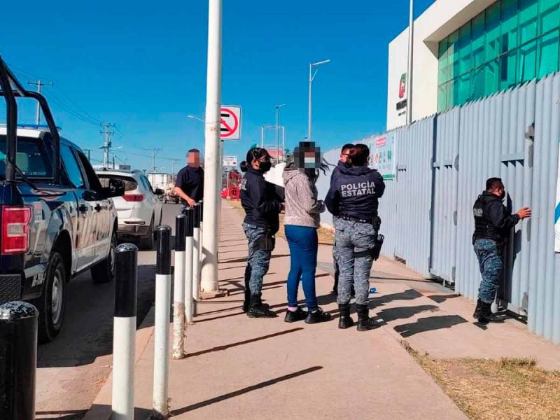 Localizan a adolescente desaparecida en Hidalgo