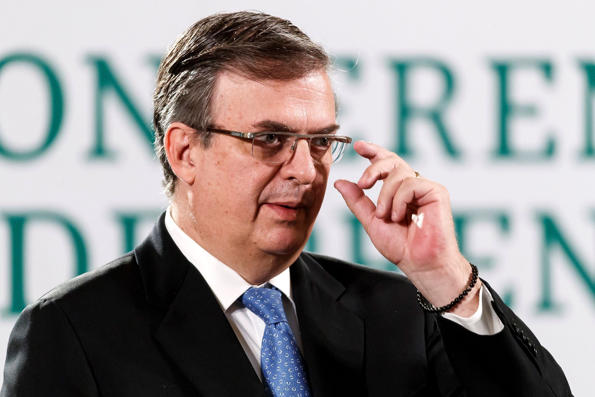 Marcelo Ebrard