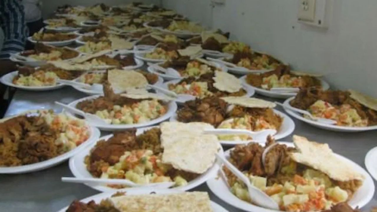 Menú especial para Navidad y Año Nuevo en el 'El Torito'