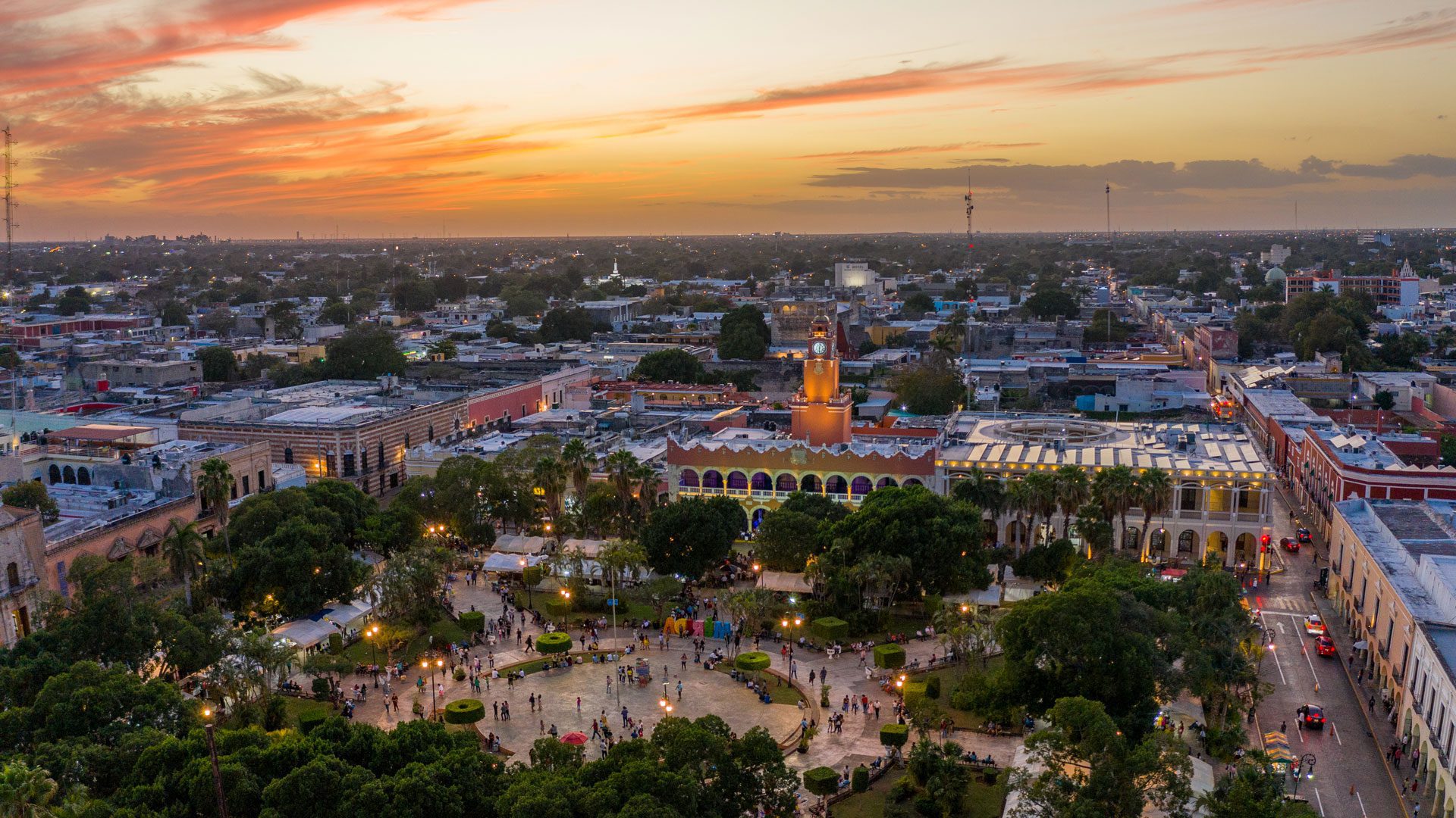 Mérida - Yucatán