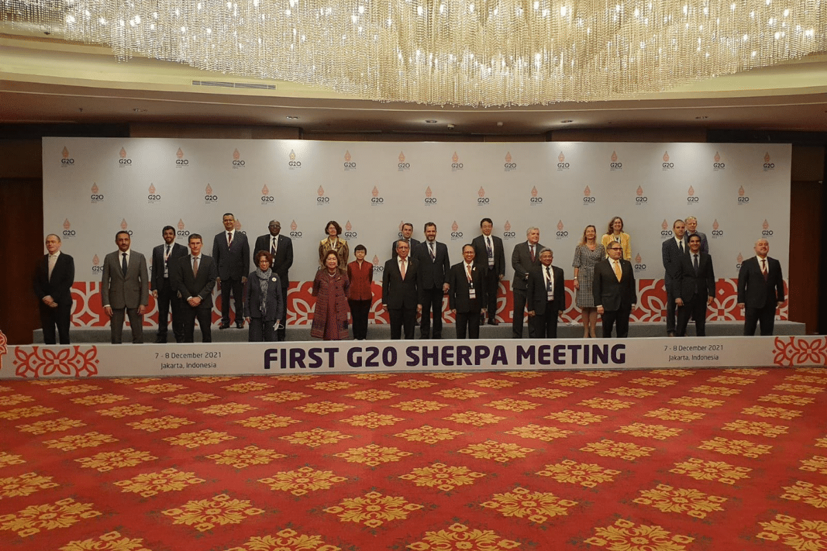 México presenta Plan Mundial de Bienestar