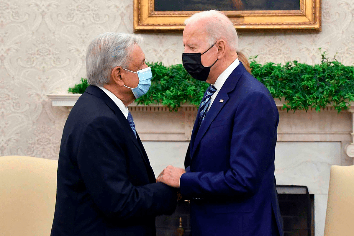 México y EU anuncian programa Sembrando Oportunidades