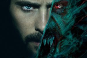 Lanzan clip y póster oficiales de la película «Morbius» con Jared Leto