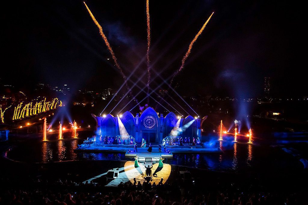 “Navidalia”, una mágica experiencia decembrina