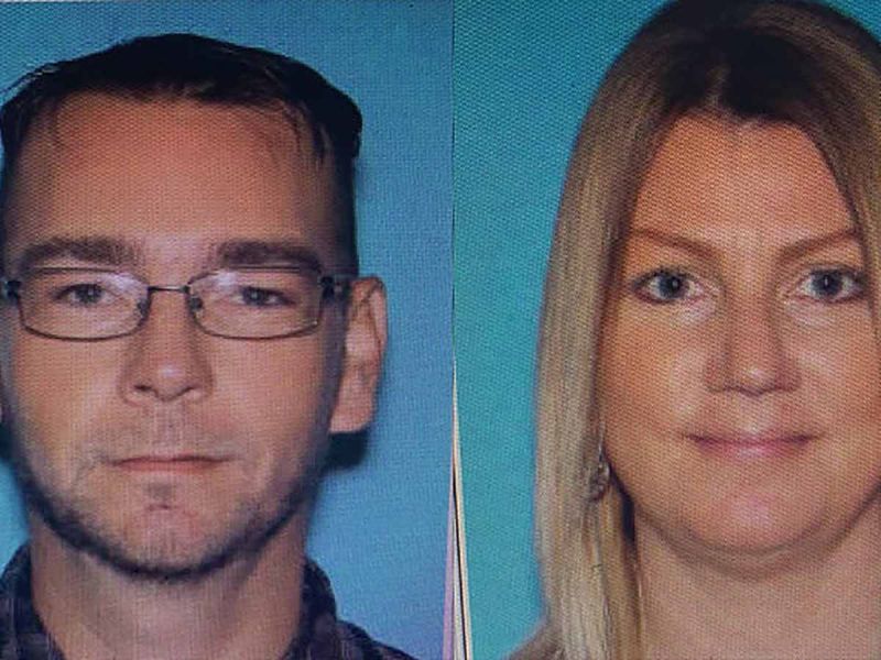 Padres de Ethan, autor del tiroteo en Michigan