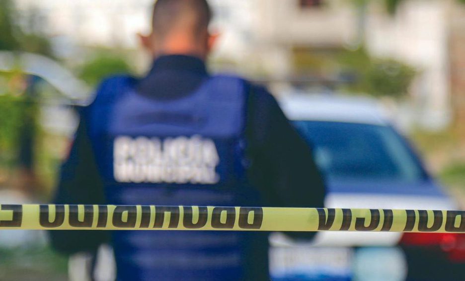 Policías matan a joven en Nuevo León