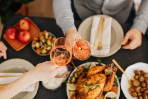 Las mejores recetas fáciles y económicas para tu cena de Año Nuevo