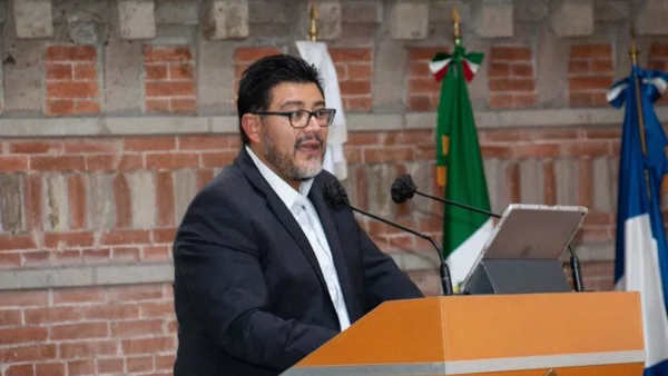 Reyes Rodríguez Mondragón