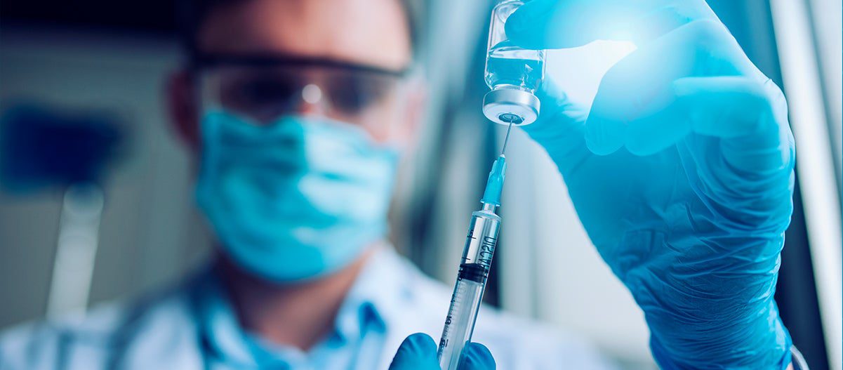 Estudio revela que todas las vacunas Covid pierden eficacia contra ómicron