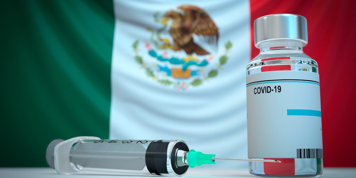 OMS autoriza vacuna elaborada entre México y Argentina