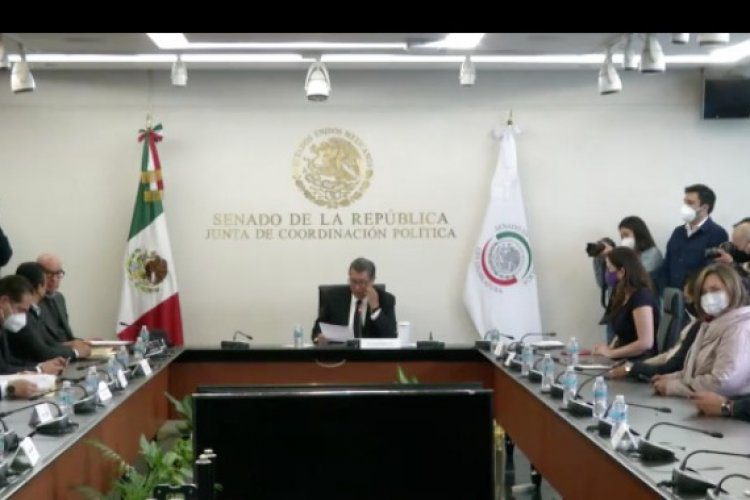 Senado de la República