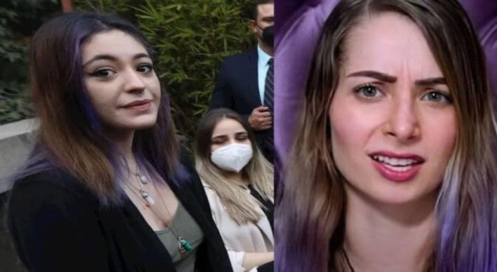 YosStop repara daño a Ainara