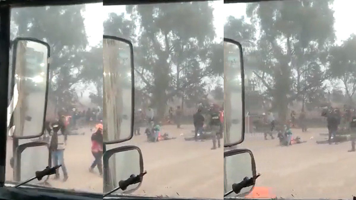 Dan de alta a 23 trabajadores accidentados en AIFA