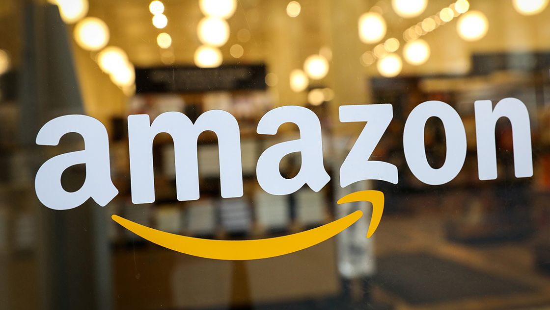 Amazon México ya permite pagar con vales de despensa
