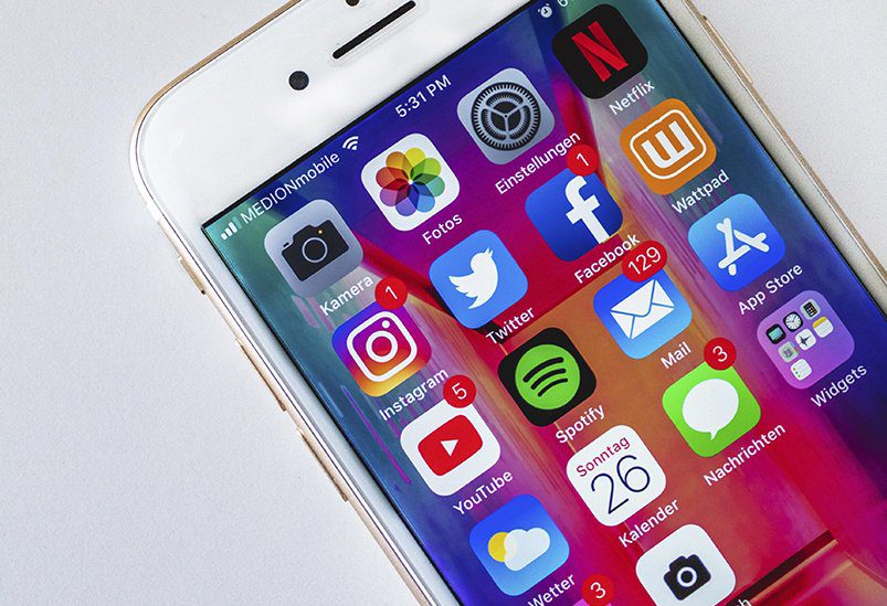 Estas fueron las mejores apps de 2021