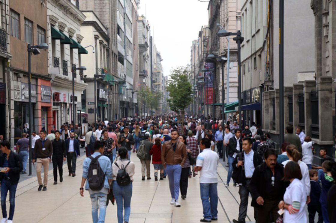 México suma en 24 horas 3 mil 345 casos y 182 muertes por COVID-19