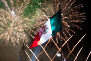 Lugares en México para festejar el Año Nuevo