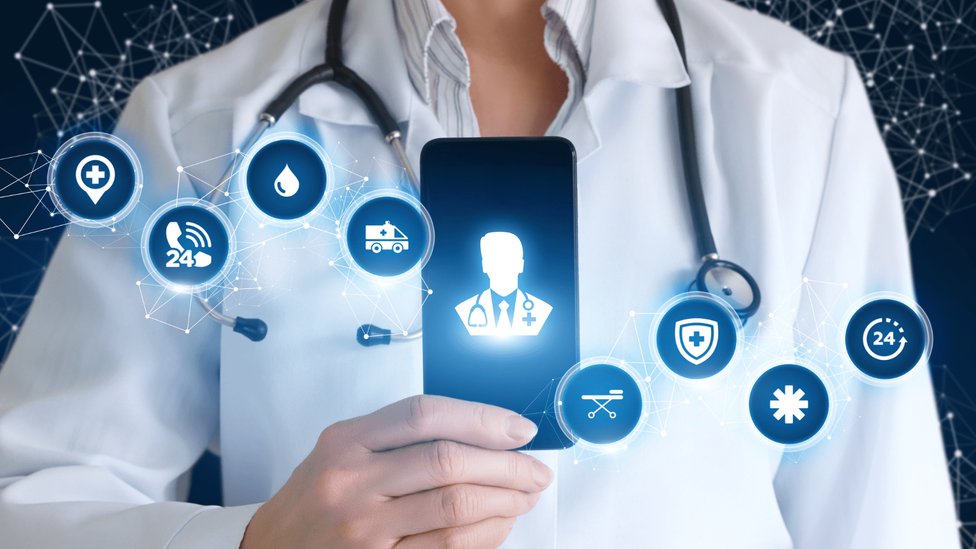 Telemedicina México