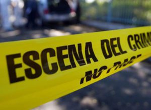 Rescatan a mujer encajuelada en Reynosa Tamaulipas