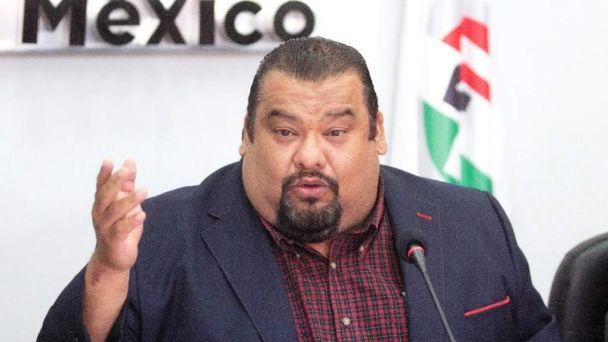 Fiscalía llama a posibles víctimas de Cuauhtémoc Gutiérrez a denunciar