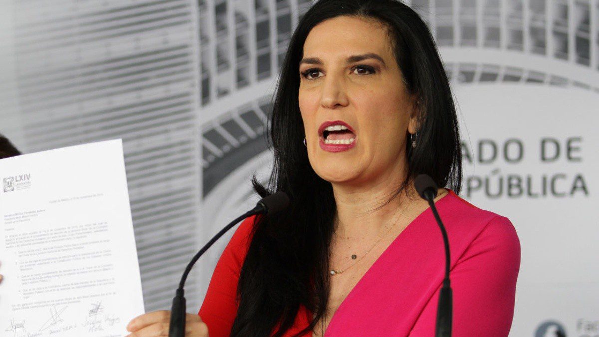 PAN exige que Gertz Manero sea investigado a fondo por su riqueza