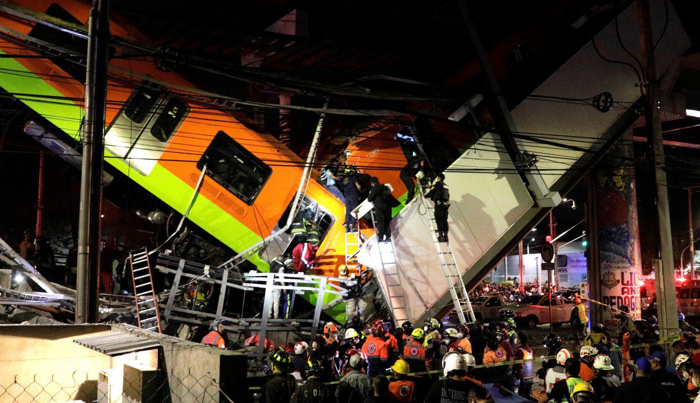 Aplazan hasta marzo de 2022 audiencia por desplome de L12