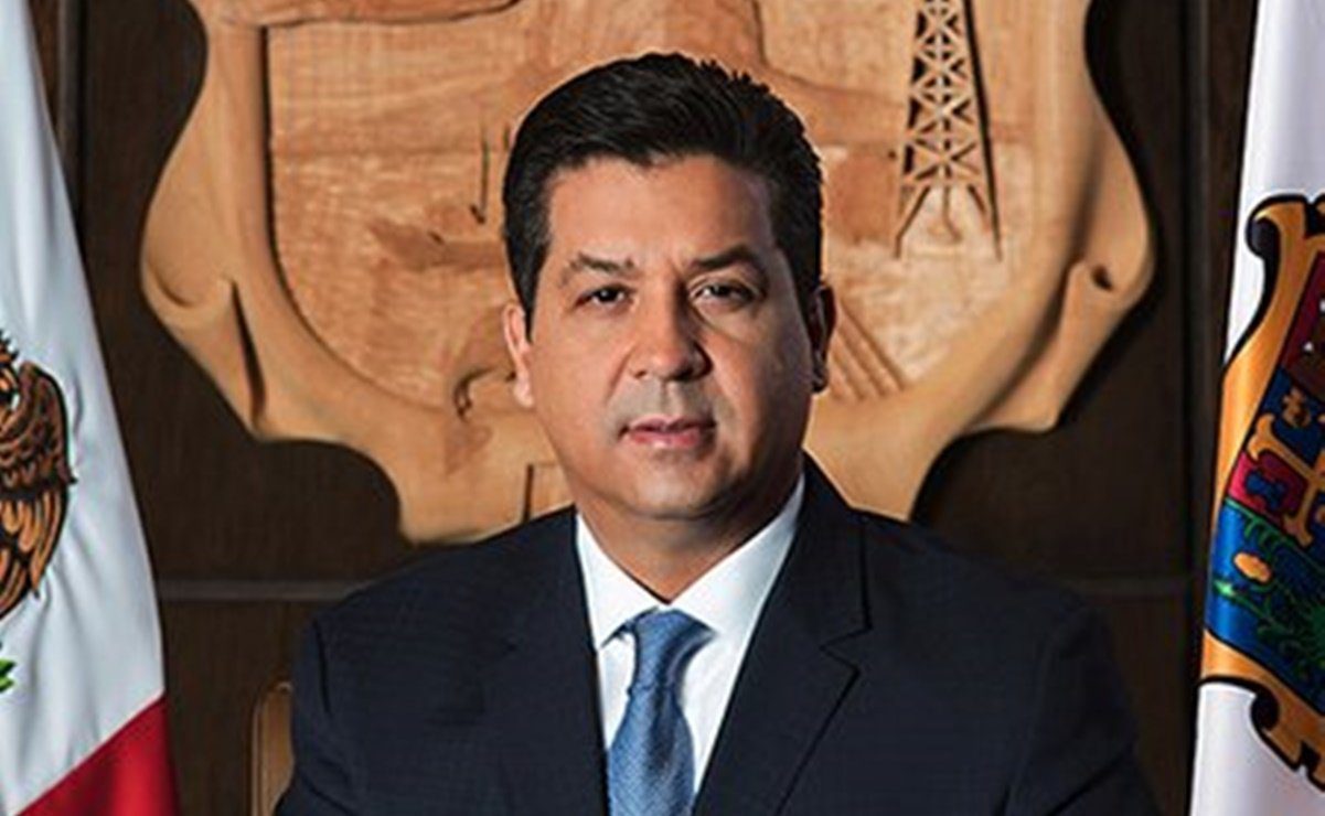 Suprema corte niega quitar orden de aprehensión contra Cabeza de Vaca