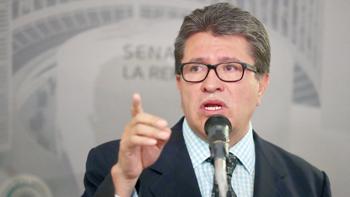 Senado prepara prohibición de matrimonios infantiles: Monreal