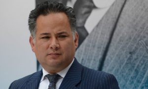 Nayarit anuncia que Santiago Nieto será su Secretario de Gobierno