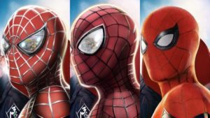 “Spider-Man No Way Home”: Confirman a Tobey Maguire y Andrew Garfield