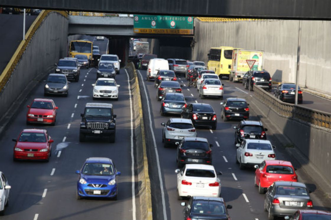 No habrá persecución a quienes no emplaquen vehículos: Morena