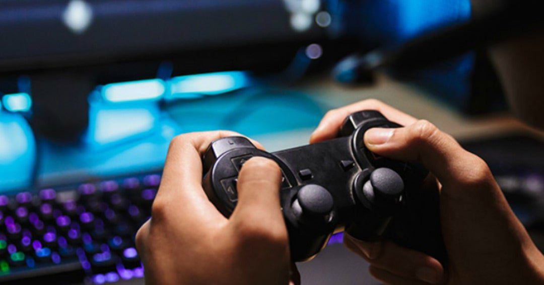 AMLO critica videojuegos, recuerda que los domingos los niños veían Chabelo