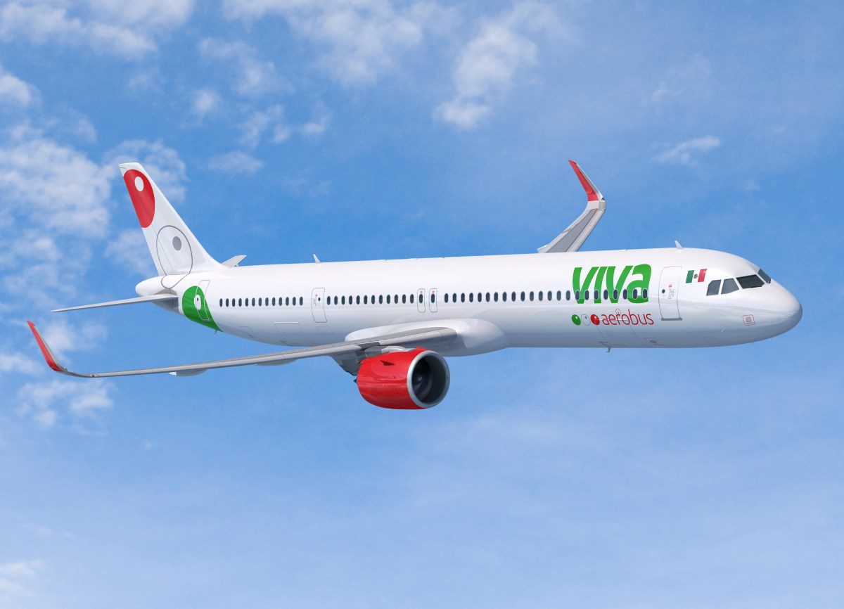 Profeco alista multa de 13mdp a Viva Aerobús por cobro de equipaje de mano