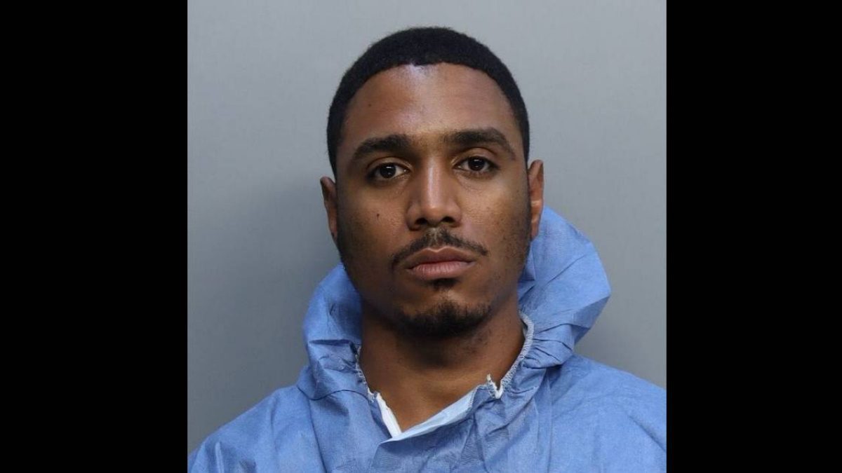 Cae en Florida presunto asesino en serie de migrantes