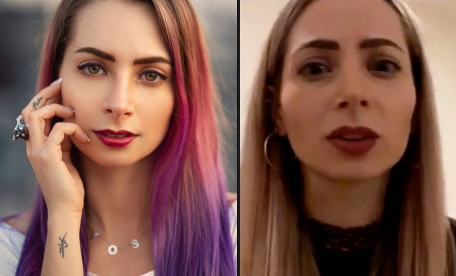 YosStop ofrece primer entrevista tras salir de prisión