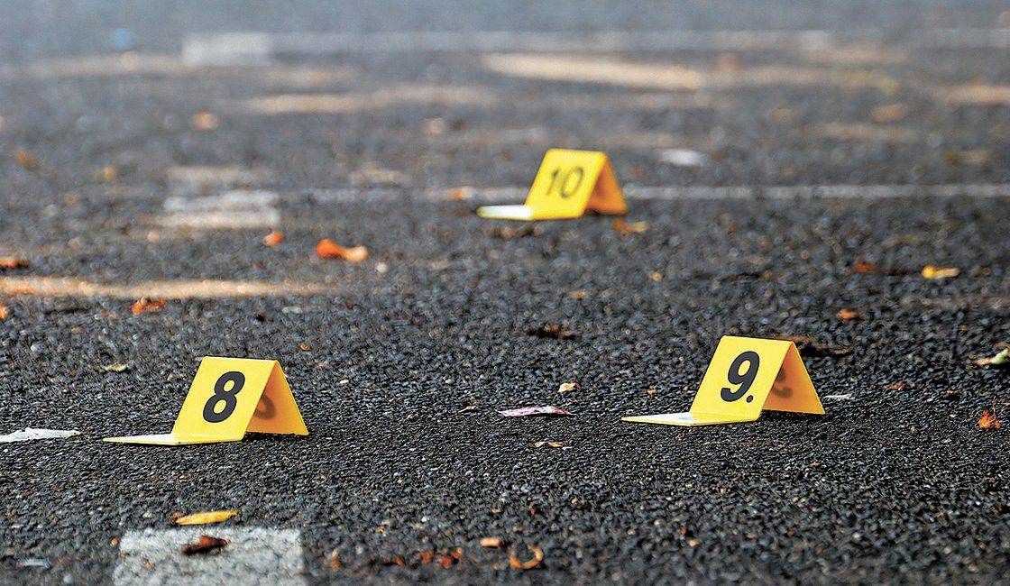 Asesinan a dirigente del PAN en Yanga, Veracruz