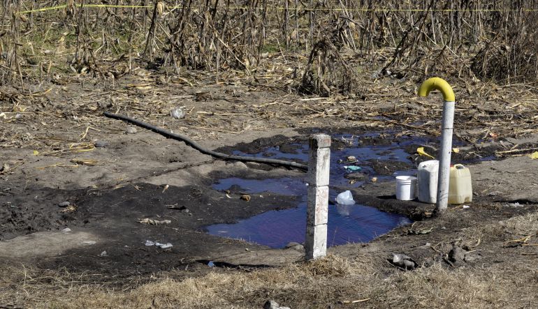 Guardia Nacional destaca control de huachicoleo en Yucatán