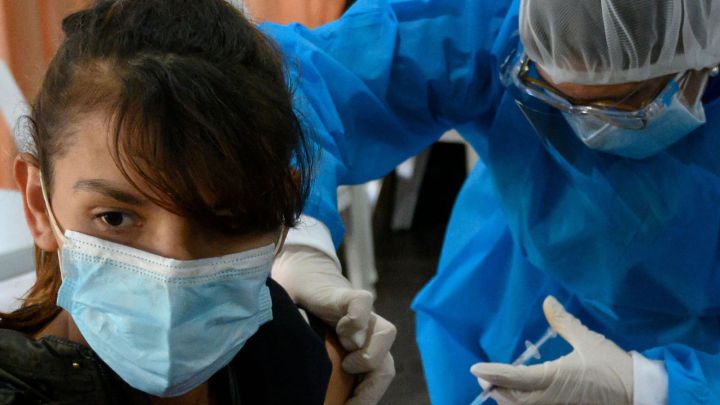 México registra en 24 horas 532 muertes por COVID-19