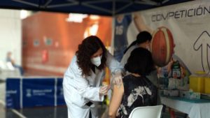 México suma 17 mil 101 nuevos contagios de Covid-19