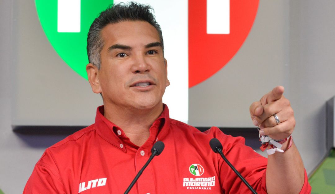 PRI amenaza con expulsar a Pavlovich y Aysa si aceptan cargos propuestos por AMLO