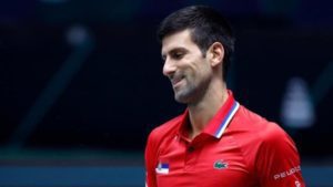 Australia cancela visa de Novak Djokovic para ingresar al país